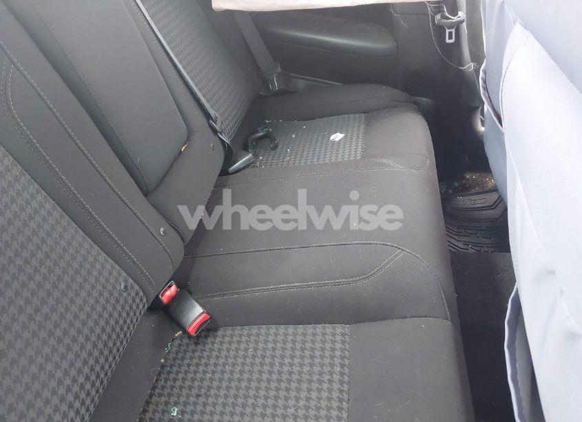 Photo 8 of 2017 Dodge Challenger R/T (VIN 2C3CDZBT5HH594156)