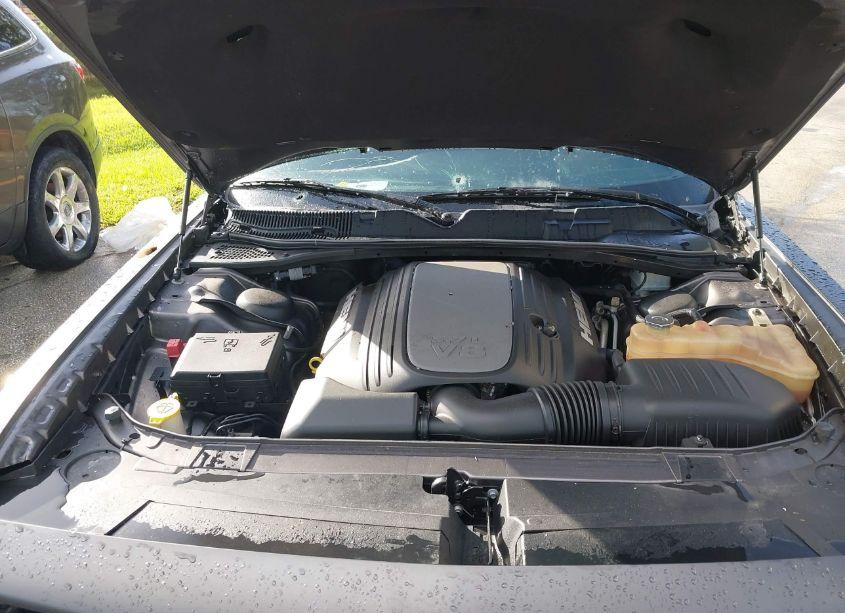 Photo 10 of 2017 Dodge Challenger R/T (VIN 2C3CDZBT5HH659233)