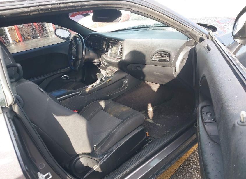 Photo 5 of 2017 Dodge Challenger R/T (VIN 2C3CDZBT5HH659233)