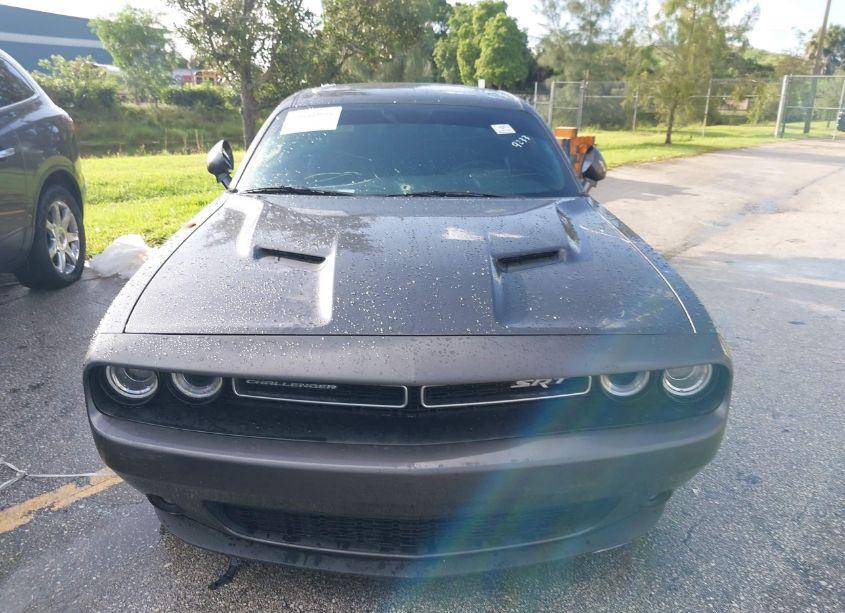 Photo 6 of 2017 Dodge Challenger R/T (VIN 2C3CDZBT5HH659233)