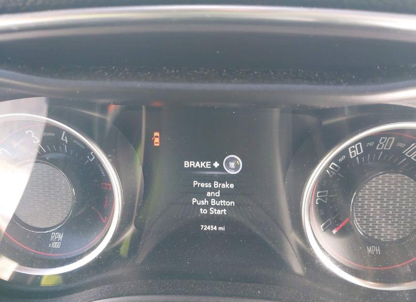 Photo 7 of 2017 Dodge Challenger R/T (VIN 2C3CDZBT5HH659233)