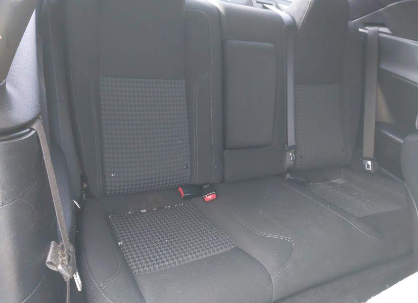 Photo 8 of 2017 Dodge Challenger R/T (VIN 2C3CDZBT5HH659233)