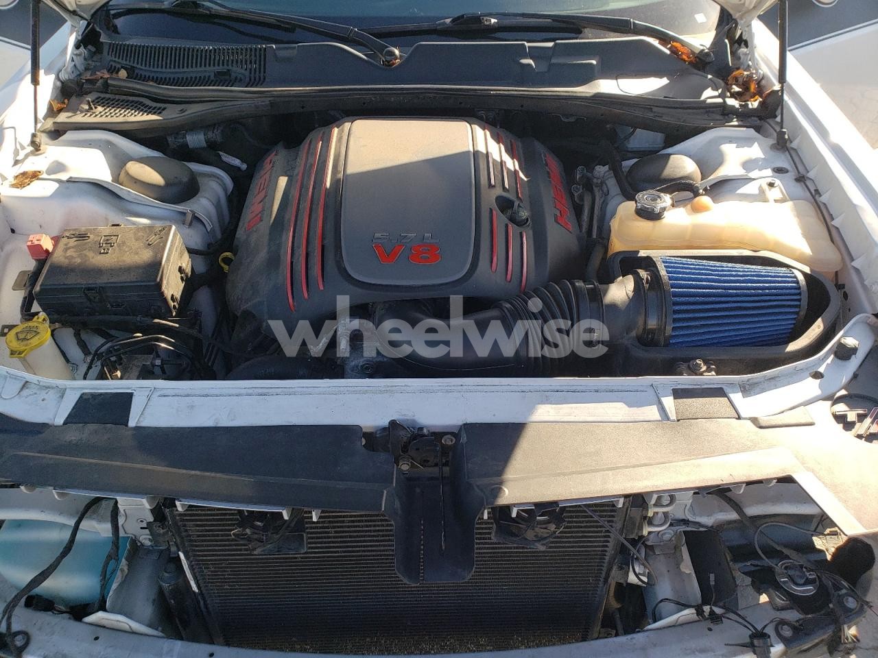 Photo 11 of 2019 DODGE CHALLENGER R/T (VIN 2C3CDZBT5KH543344)