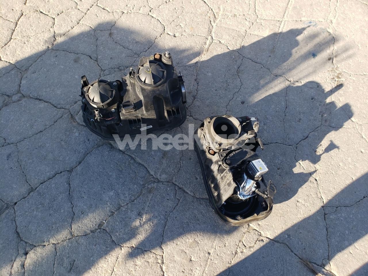 Photo 12 of 2019 DODGE CHALLENGER R/T (VIN 2C3CDZBT5KH543344)