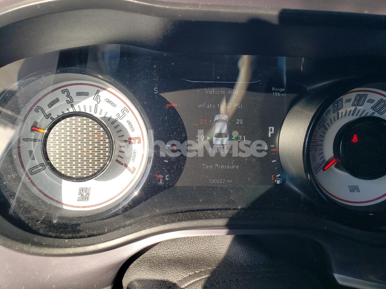 Photo 9 of 2019 DODGE CHALLENGER R/T (VIN 2C3CDZBT5KH543344)