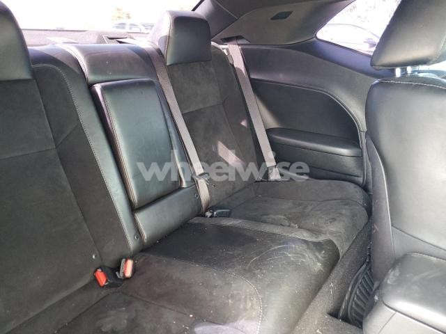 Photo 11 of 2019 DODGE CHALLENGER R/T (VIN 2C3CDZBT5KH694927)