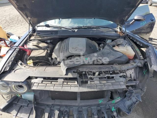 Photo 3 of 2019 DODGE CHALLENGER R/T (VIN 2C3CDZBT5KH694927)