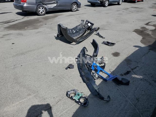 Photo 7 of 2019 DODGE CHALLENGER R/T (VIN 2C3CDZBT5KH694927)