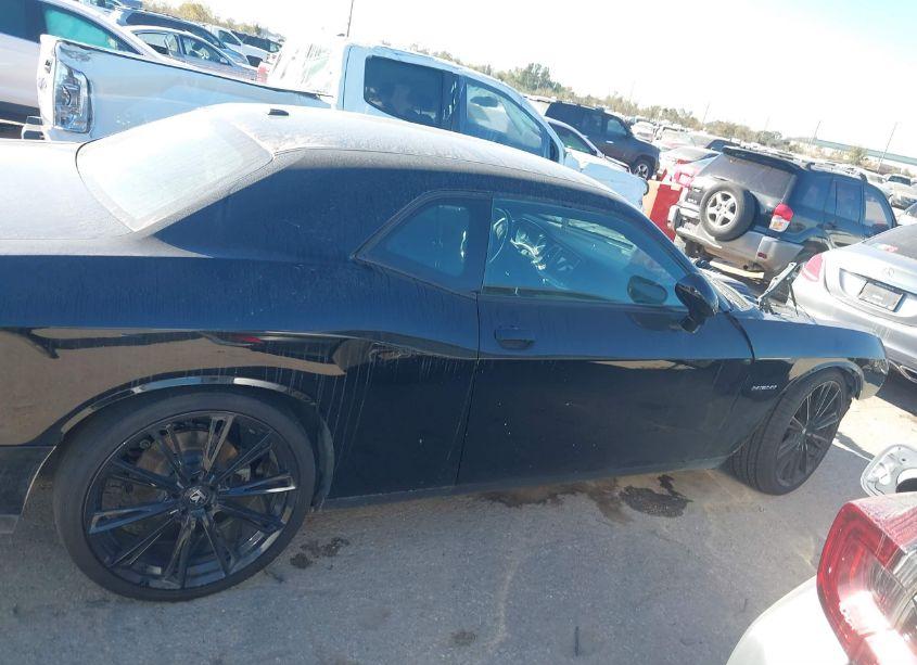 Photo 13 of 2021 Dodge Challenger R/T (VIN 2C3CDZBT5MH593907)