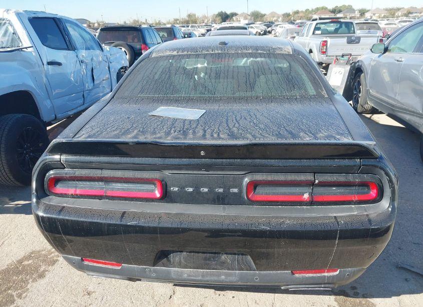 Photo 16 of 2021 Dodge Challenger R/T (VIN 2C3CDZBT5MH593907)