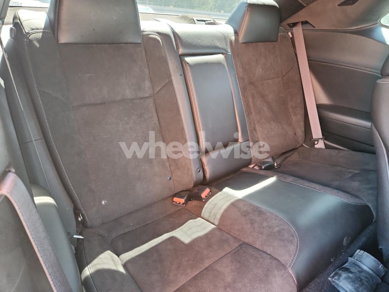 Photo 10 of 2023 DODGE CHALLENGER R/T (VIN 2C3CDZBT5PH668724)