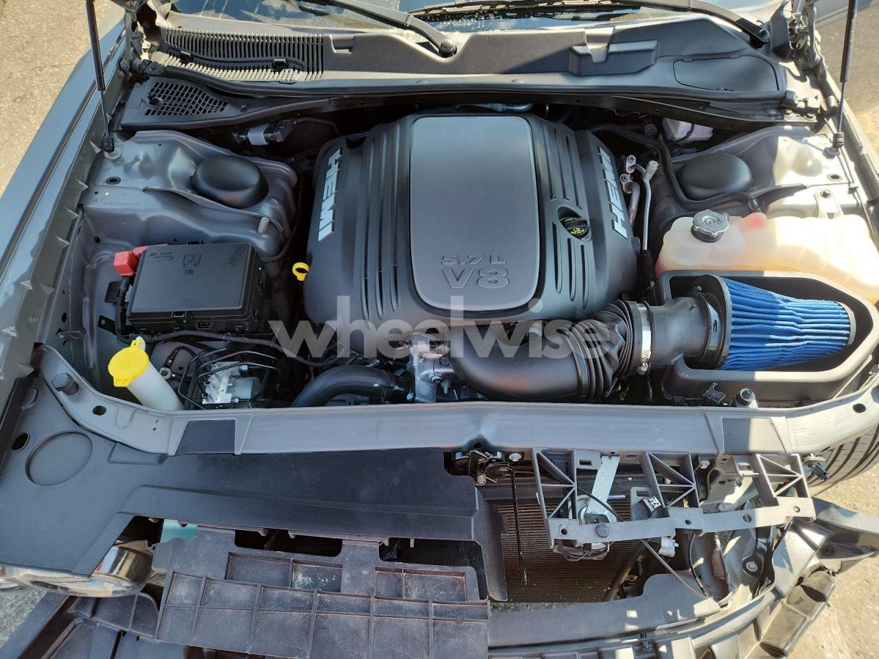 Photo 11 of 2023 DODGE CHALLENGER R/T (VIN 2C3CDZBT5PH668724)