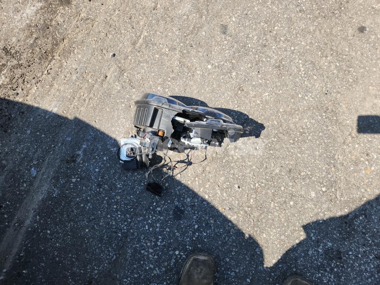 Photo 12 of 2023 DODGE CHALLENGER R/T (VIN 2C3CDZBT5PH668724)