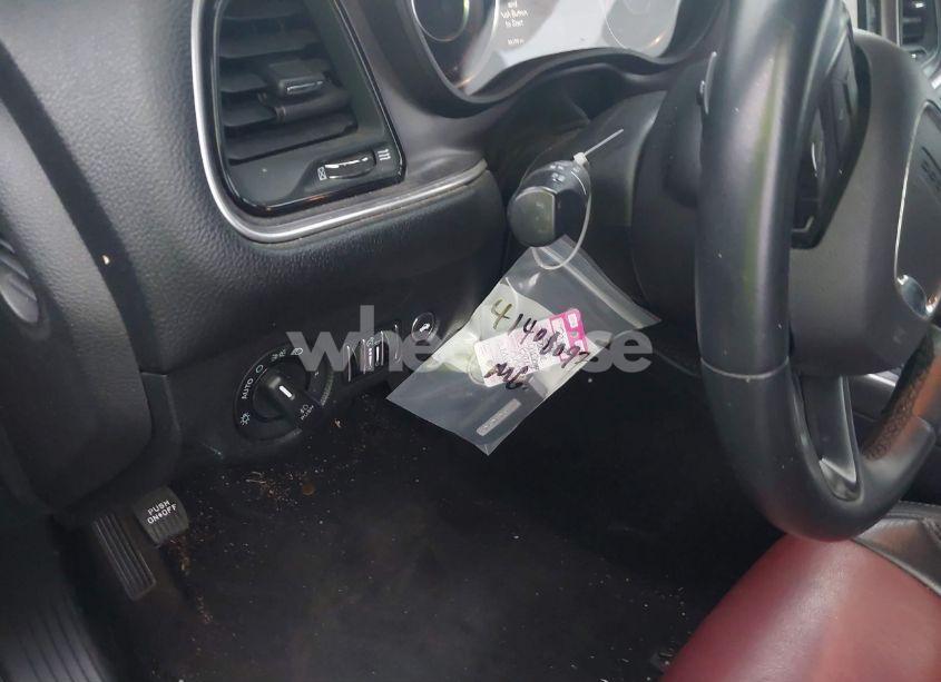 Photo 17 of 2016 Dodge Challenger R/T (VIN 2C3CDZBT6GH168698)