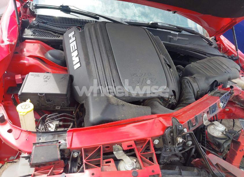 Photo 10 of 2016 Dodge Challenger R/T PLUS (VIN 2C3CDZBT6GH275315)