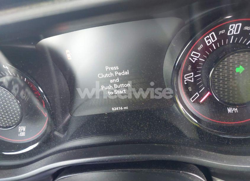 Photo 14 of 2016 Dodge Challenger R/T PLUS (VIN 2C3CDZBT6GH275315)