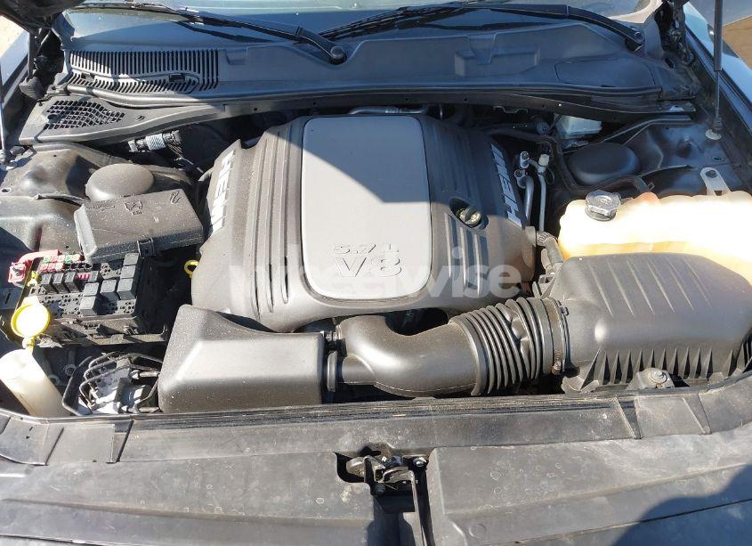 Photo 10 of 2016 Dodge Challenger R/T PLUS (VIN 2C3CDZBT6GH315151)