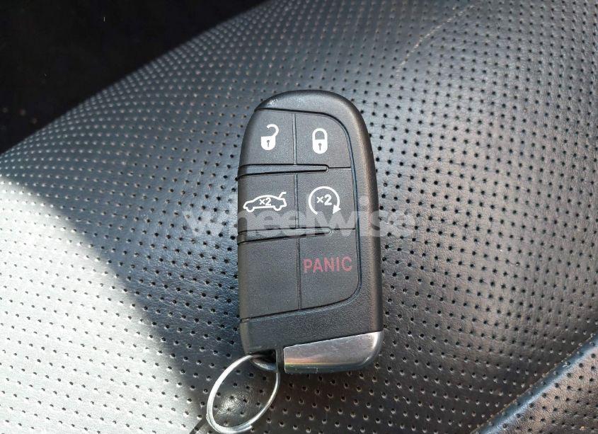 Photo 11 of 2016 Dodge Challenger R/T PLUS (VIN 2C3CDZBT6GH315151)