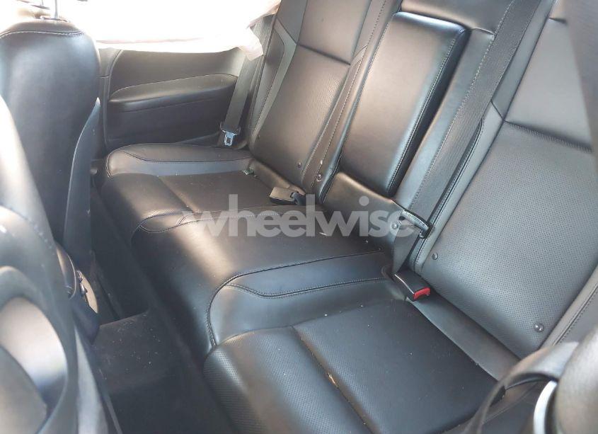 Photo 8 of 2016 Dodge Challenger R/T PLUS (VIN 2C3CDZBT6GH315151)