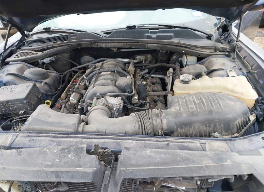 Photo 10 of 2016 Dodge Challenger R/T PLUS (VIN 2C3CDZBT6GH315344)