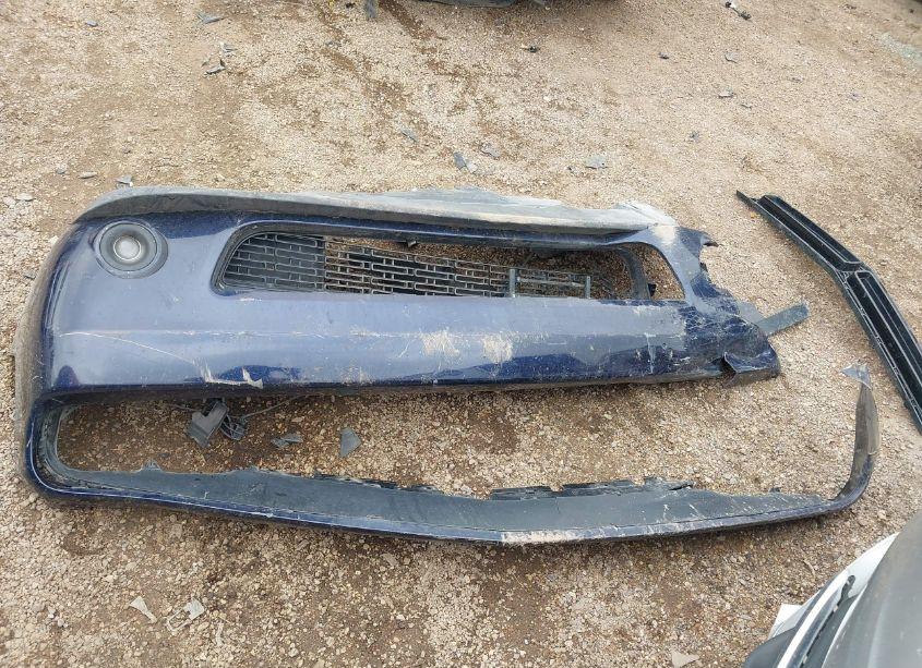 Photo 12 of 2016 Dodge Challenger R/T PLUS (VIN 2C3CDZBT6GH315344)