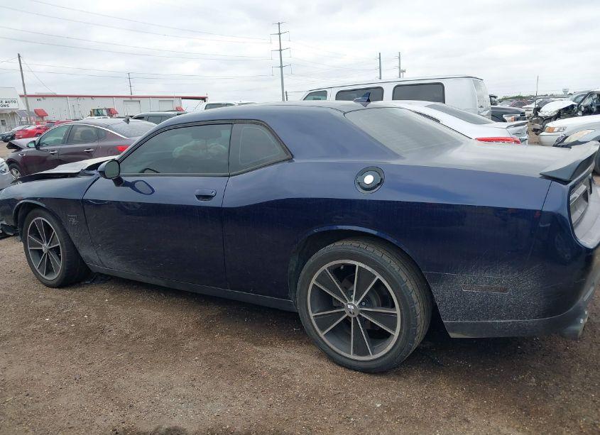 Photo 15 of 2016 Dodge Challenger R/T PLUS (VIN 2C3CDZBT6GH315344)