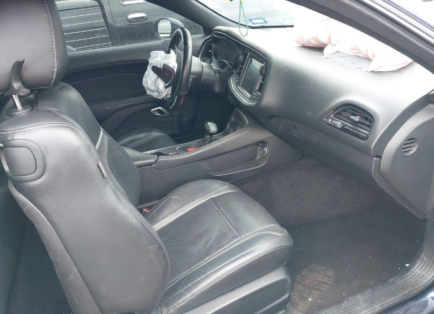 Photo 5 of 2016 Dodge Challenger R/T PLUS (VIN 2C3CDZBT6GH315344)