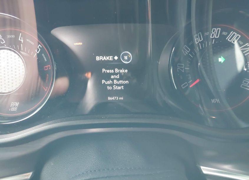 Photo 7 of 2016 Dodge Challenger R/T PLUS (VIN 2C3CDZBT6GH315344)