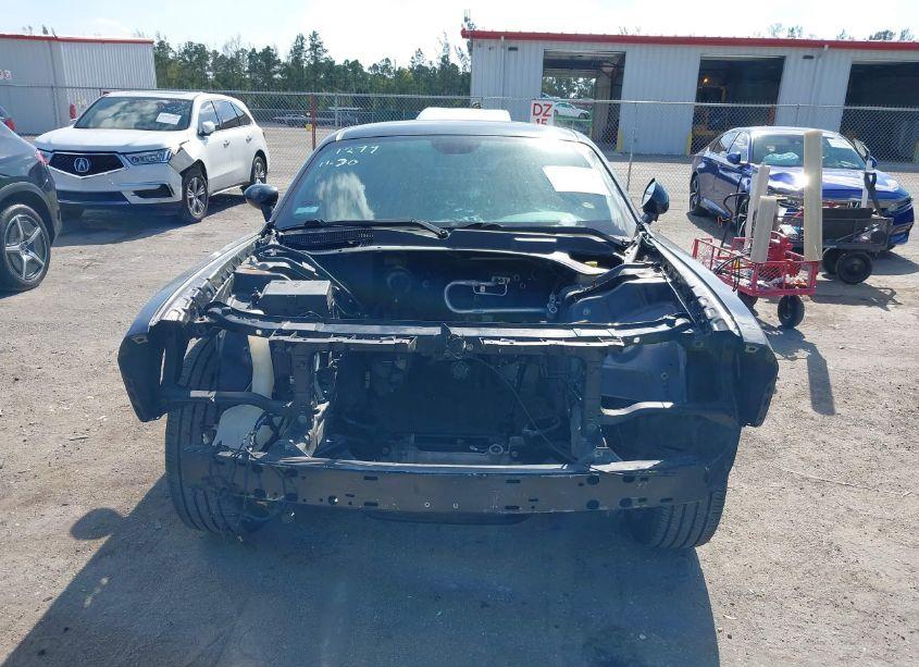 Photo 12 of 2018 Dodge Challenger R/T PLUS (VIN 2C3CDZBT6JH111277)