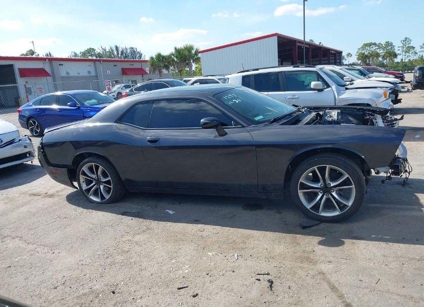 Photo 13 of 2018 Dodge Challenger R/T PLUS (VIN 2C3CDZBT6JH111277)