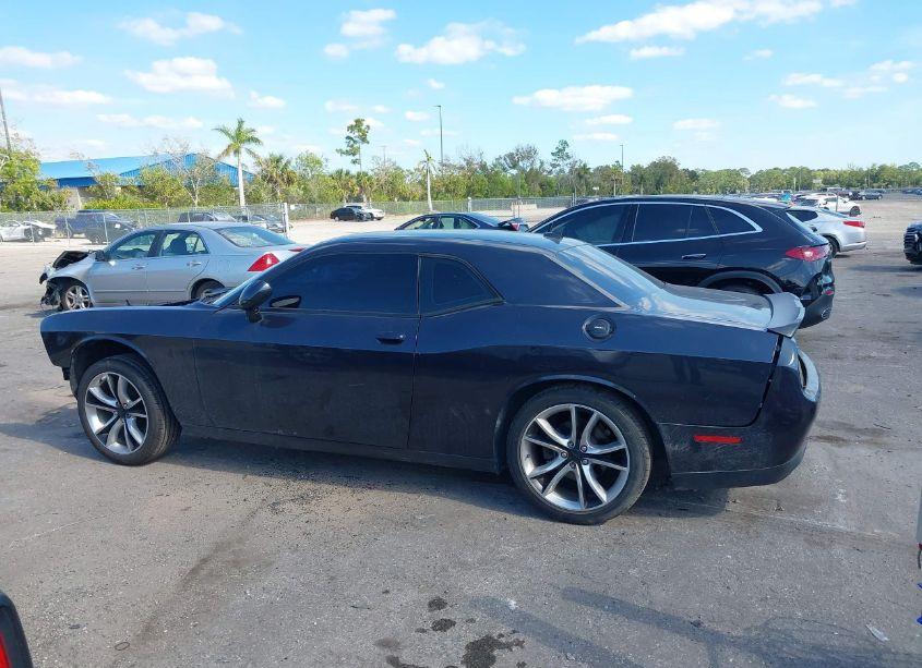 Photo 14 of 2018 Dodge Challenger R/T PLUS (VIN 2C3CDZBT6JH111277)