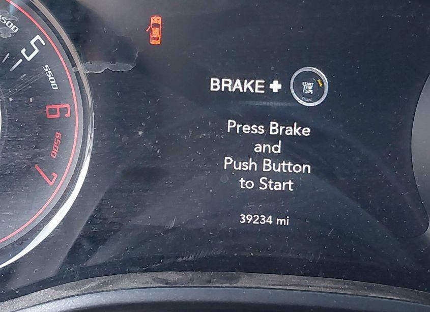 Photo 15 of 2018 Dodge Challenger R/T PLUS (VIN 2C3CDZBT6JH111277)