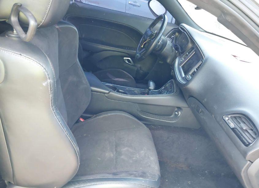 Photo 5 of 2018 Dodge Challenger R/T PLUS (VIN 2C3CDZBT6JH111277)