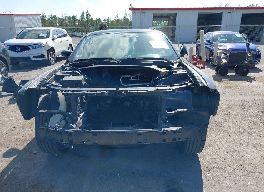 Photo 6 of 2018 Dodge Challenger R/T PLUS (VIN 2C3CDZBT6JH111277)