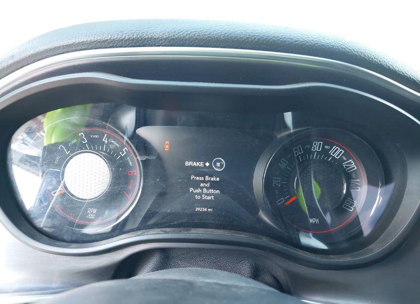 Photo 7 of 2018 Dodge Challenger R/T PLUS (VIN 2C3CDZBT6JH111277)