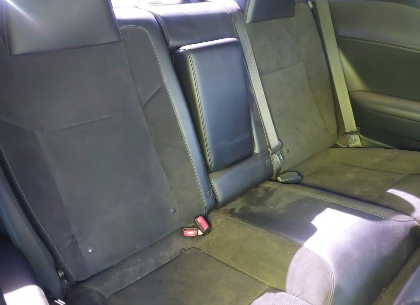 Photo 8 of 2018 Dodge Challenger R/T PLUS (VIN 2C3CDZBT6JH111277)