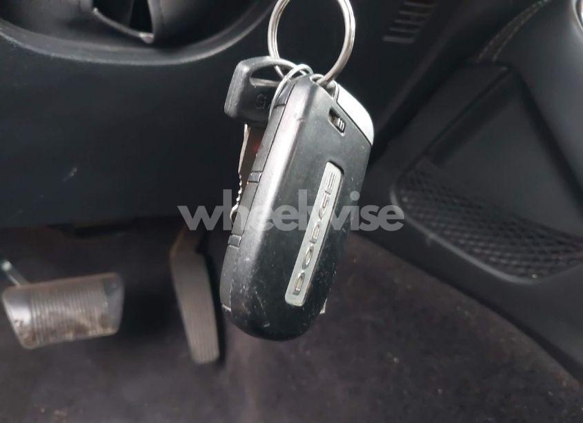 Photo 11 of 2018 Dodge Challenger R/T (VIN 2C3CDZBT6JH212903)