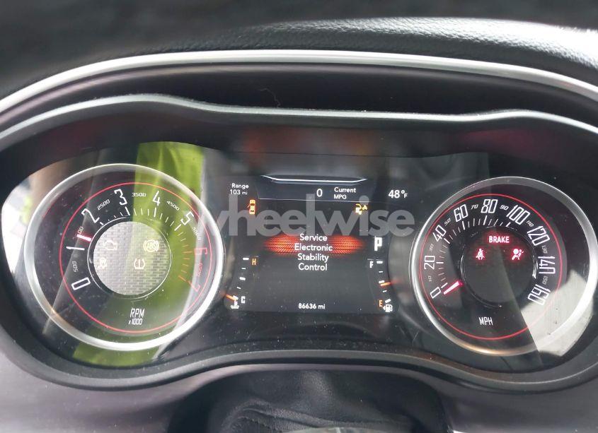 Photo 7 of 2018 Dodge Challenger R/T (VIN 2C3CDZBT6JH212903)