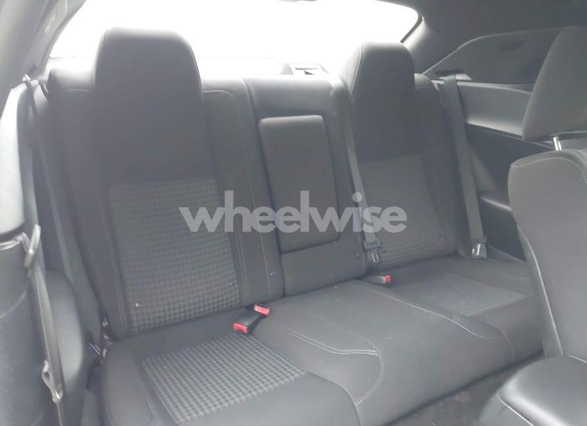 Photo 8 of 2018 Dodge Challenger R/T (VIN 2C3CDZBT6JH212903)