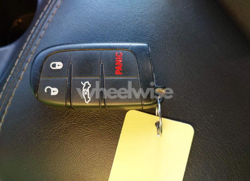 Photo 11 of 2018 Dodge Challenger T/A (VIN 2C3CDZBT6JH283907)