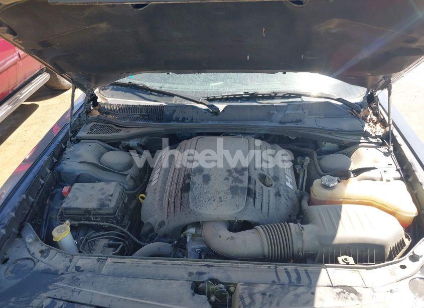 Photo 10 of 2019 Dodge Challenger R/T (VIN 2C3CDZBT6KH629374)