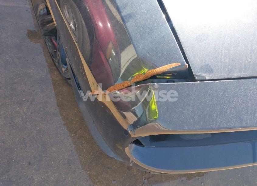 Photo 6 of 2019 Dodge Challenger R/T (VIN 2C3CDZBT6KH629374)