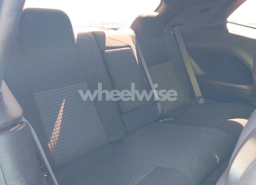 Photo 8 of 2019 Dodge Challenger R/T (VIN 2C3CDZBT6KH629374)