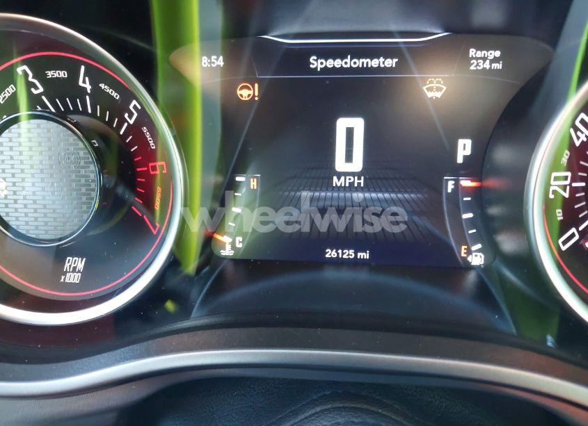 Photo 15 of 2021 Dodge Challenger R/T (VIN 2C3CDZBT6MH571236)