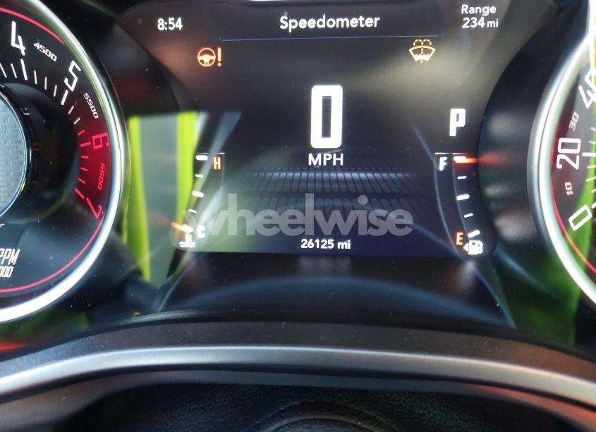 Photo 7 of 2021 Dodge Challenger R/T (VIN 2C3CDZBT6MH571236)