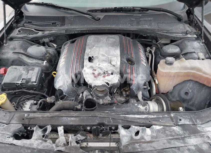 Photo 10 of 2021 Dodge Challenger R/T (VIN 2C3CDZBT6MH604364)