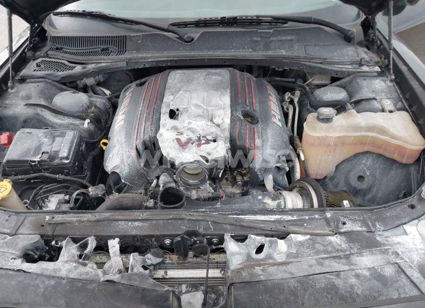 Photo 6 of 2021 Dodge Challenger R/T (VIN 2C3CDZBT6MH604364)