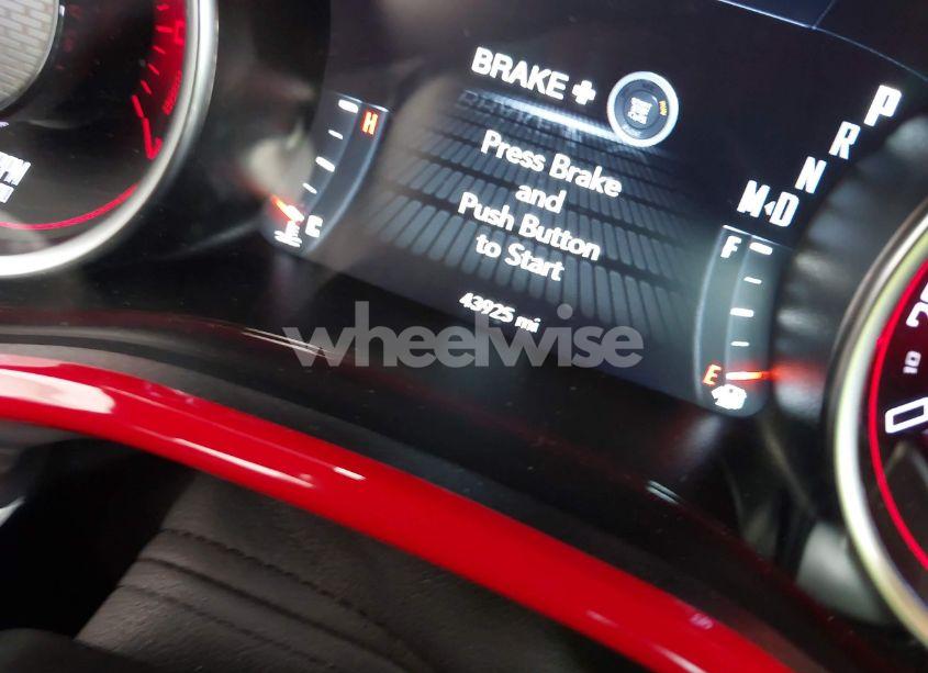 Photo 7 of 2021 Dodge Challenger R/T (VIN 2C3CDZBT6MH604364)