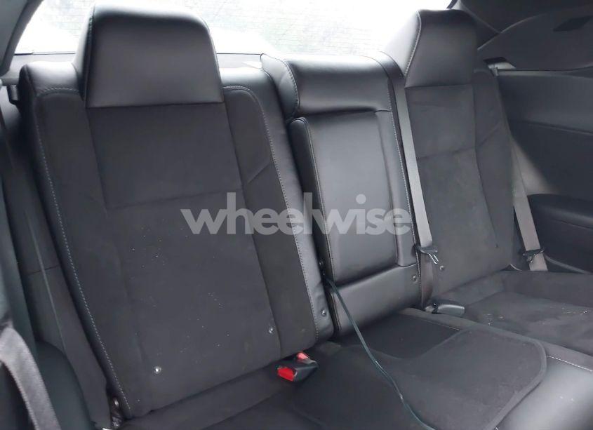 Photo 8 of 2021 Dodge Challenger R/T (VIN 2C3CDZBT6MH604364)