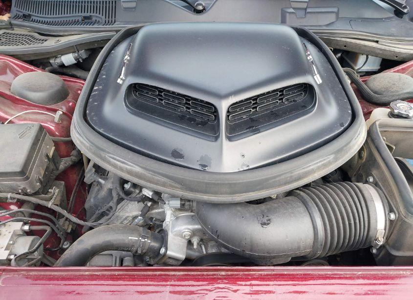 Photo 10 of 2022 Dodge Challenger R/T (VIN 2C3CDZBT6NH112922)